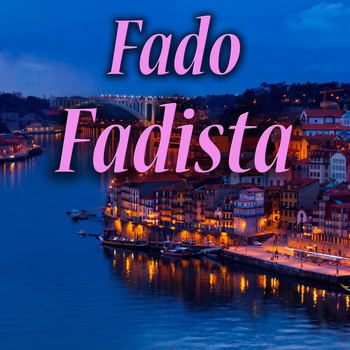 Various Artists - Fado Fadista
