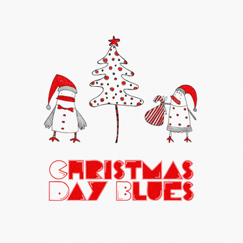 Various Artists - Christmas Day Blues