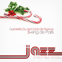 Quintette Du Hot Club De France - Swing de Paris