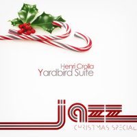 Henri Crolla - Yardbird Suite
