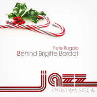 Pete Rugolo - Behind Brigitte Bardot