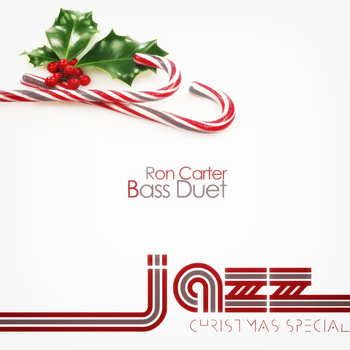 Ron Carter - Bass Duet