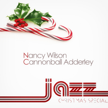 Nancy Wilson - Nancy Wilson - Cannonball Adderley