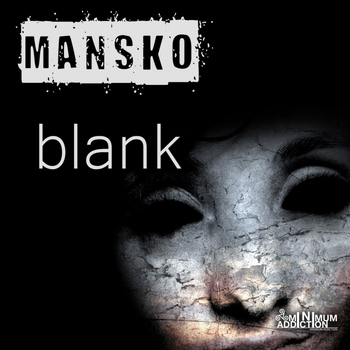 Mansko - Blank EP
