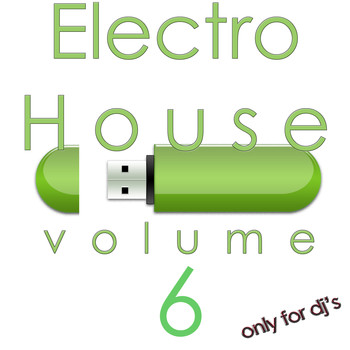 Various Artists - Electro House, Vol. 6