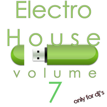 Various Artists - Electro House, Vol. 7