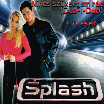Splash - Dub I Dub