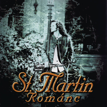St. Martin - Románc