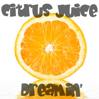 Citrus Juice - Dreamin'