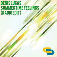Denis Lucas - Summertime Feelings