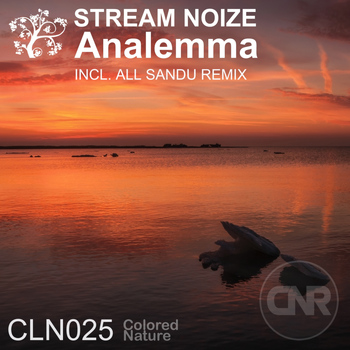 Stream Noize - Analemma