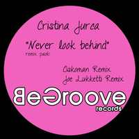 Cristina Jurca - Never Look Behind Remix Pack