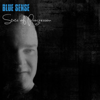 Blue Sense - State of Progression