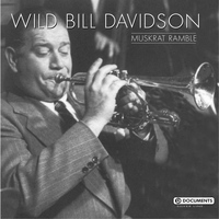 Wild Bill Davison - Muskrat Ramble