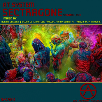 AT System - Sectragone