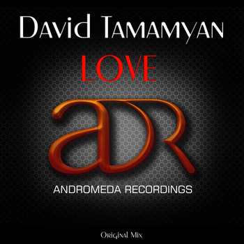 David Tamamyan - Love