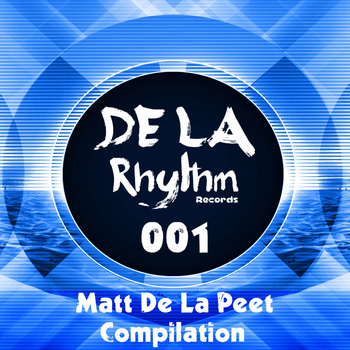Various Artists - Matt De La Peet Compilation