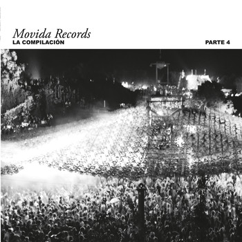 Various Artists - Movida Records - La compilacion parte 4