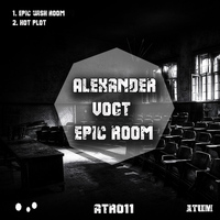Alexander Vogt - Epic Room