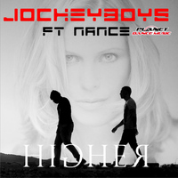 Jockeyboys Feat Nance - Higher