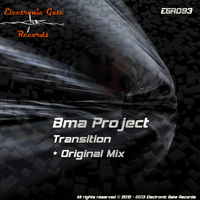 Bma project - Transition