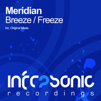 Meridian - Breeze E.P