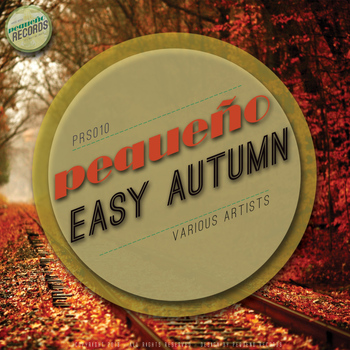 Various Artists - Easy Autumn