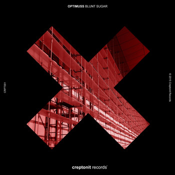 Optimuss - Blunt Sugar