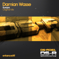Damian Wasse - Europa