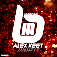Alex Keet - January 7
