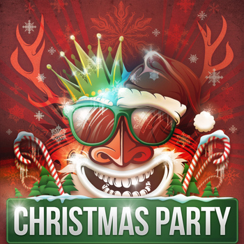 Various Artists - Christmas Party