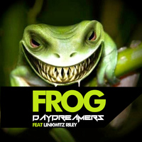 Daydreamers - Frog