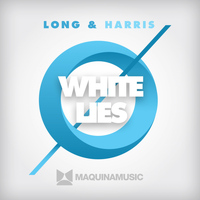 Long & Harris - White Lies