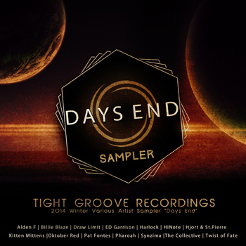 Various Artists - Days End Sampler