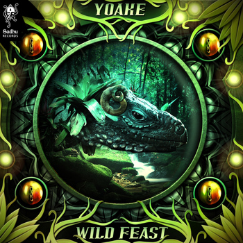 Yoake - Wild Feast