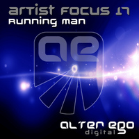 Running Man - Artist Focus 17