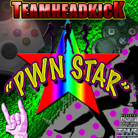 Teamheadkick - Pwn Star