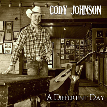 Cody Johnson - A Different Day