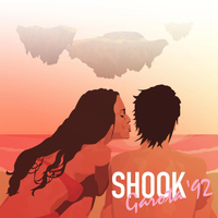 Shook - Garota '92