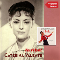 Caterina Valente, Silvio Francesco - Arriba