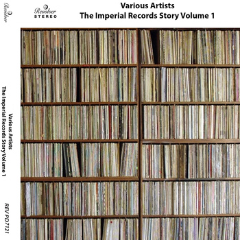 Various Artists - The Imperial Records Story, Vol. 1