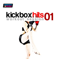 Various Artists - Kick Box Hits Workout Session 01 (145 Bpm Mixed Workout Music Ideal for Kick Boxing)