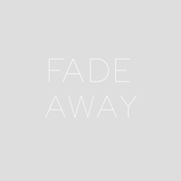 Matthias - Fade Away