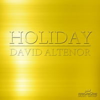 David Altenor - Holiday