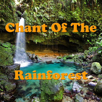Yaskim - Chant Of The Rainforest