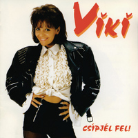 Viki - Csipjél fel!