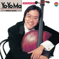 Yo-Yo Ma - Kreisler, Paganini: Works ((Remastered))