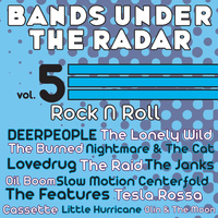 Slow Motion Centerfold - Bands Under the Radar, Vol. 5: Rock n Roll