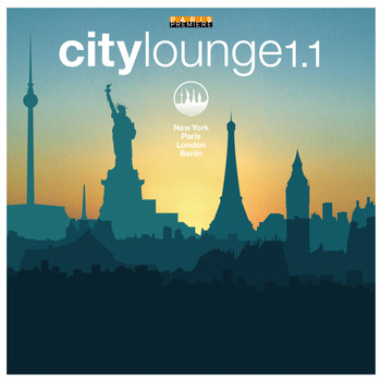 Various Artists / - City Lounge, Vol 1.1