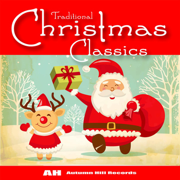 Michael Silverman - Traditional Christmas Classics